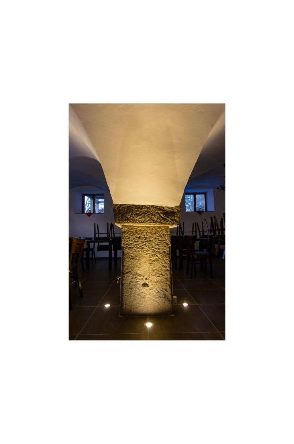 Gruensteinhof - Wohnung Rotstein Ebersbach-Neugersdorf Room photo